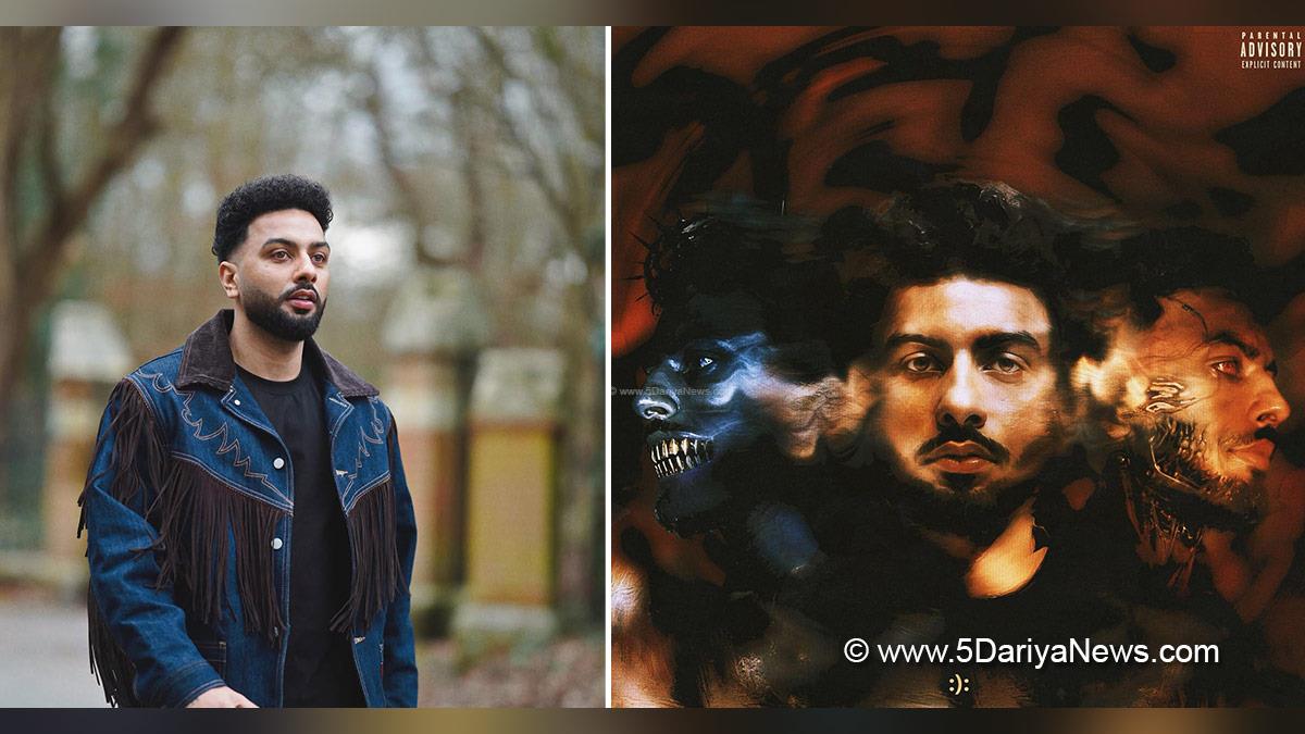 Navaan Sandhu, Music, Singer, Bipolar, Mohali