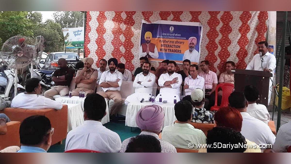 Narinder Pal Singh Sawna, AAP Punjab, Fazilka
