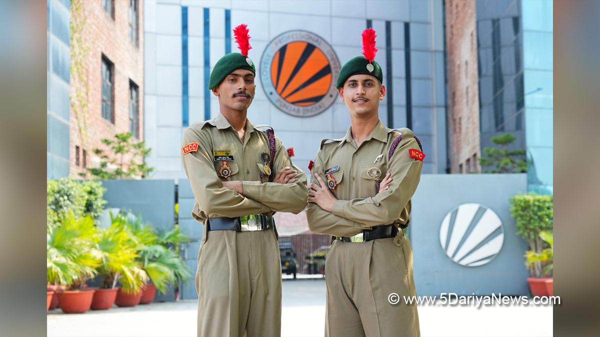 Lovely Professional University, Jalandhar, Phagwara, LPU, LPU Campus, Ashok Mittal, Rashmi Mittal