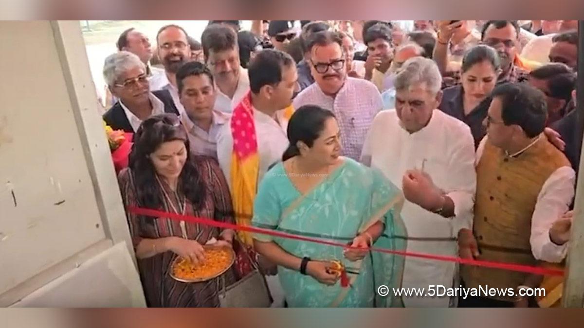 Rekha Gupta, BJP Delhi, Chief Minister of Delhi, Delhi CM, New Delhi, Jan Kalyan Shivir