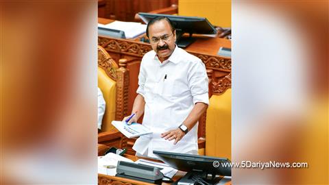 VD Satheesan, Chief Minister of Kerala, Kerala Congress, Kerala, Thiruvananthapuram