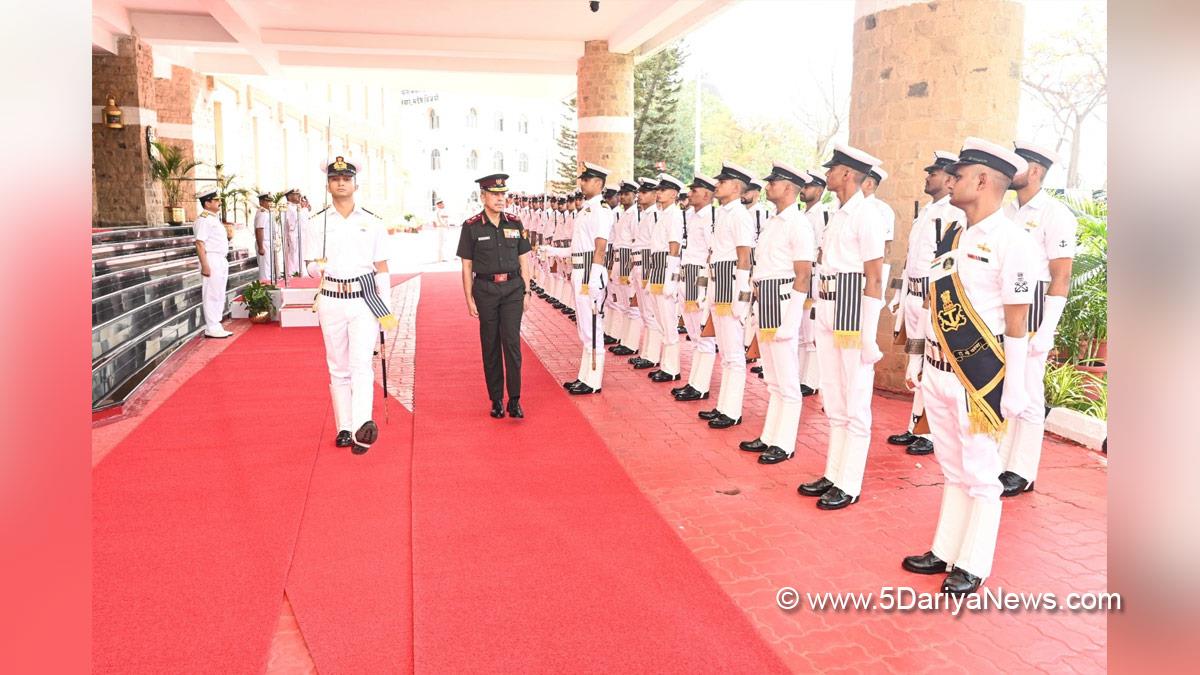 Military, Indian Army, Gen NS Raja Subramani, Chief of Defence Staff, CDS, New Delhi