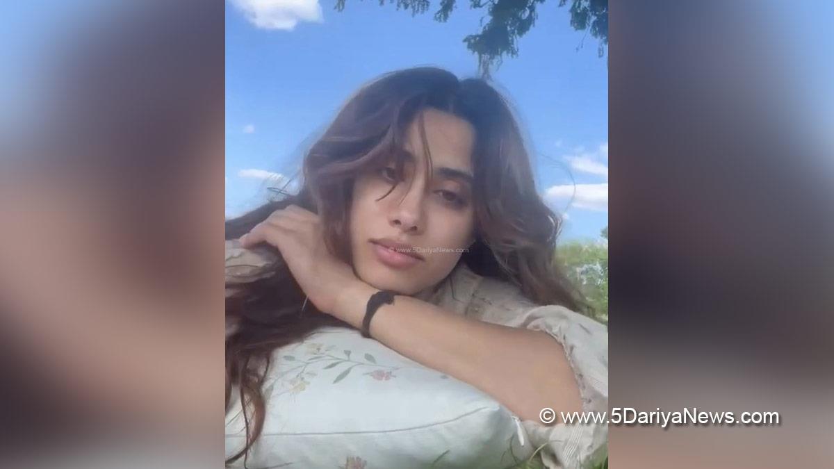 Janhvi Kapoor, Bollywood, Bollywood News, Latest Bollywood News, Mumbai