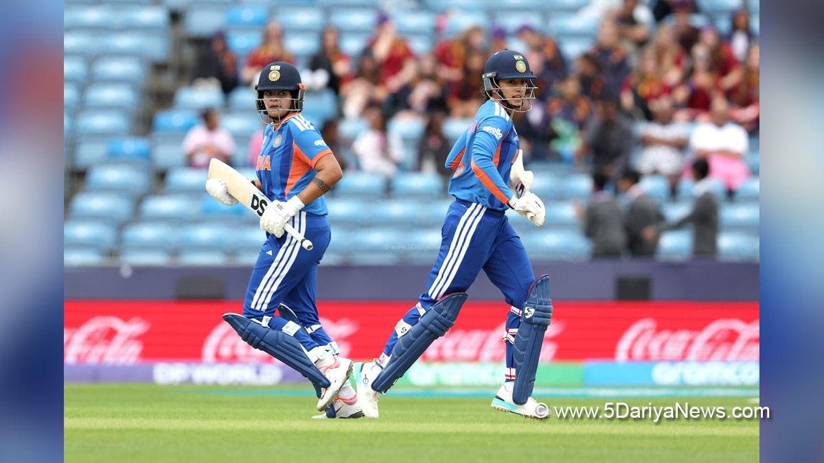 Sports News, Cricket, Womens T20 World Cup, Womens T20 World Cup 2026, ICC Womens T20 World Cup, ICC Womens T20 World Cup 2026, Smriti Mandhana, Shafali Verma, Sree Charani, India, Netherlands, Leeds