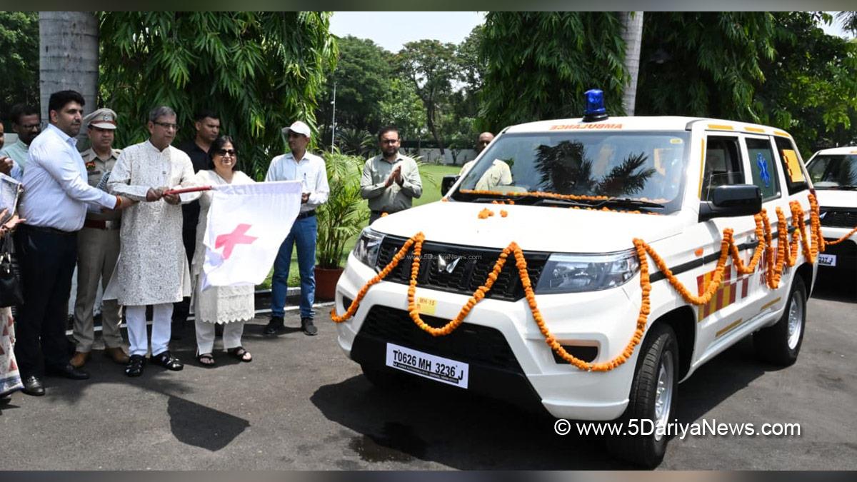 Prof Ashim Kumar Ghosh, Haryana, Haryana Governor, Haryana News, Latest Haryana News