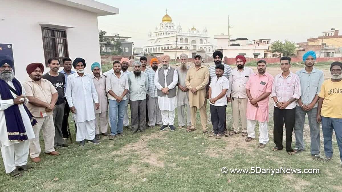 Kuljit Singh Bedi, Mohali Municipal Corporation, SAS Nagar, Mohali, SAS Nagar Mohali, Sahibzada Ajit Singh Nagar, Punjab Pradesh Congress Committee, Congress, Punjab Congress