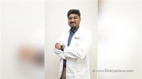 Health, Dr Rajesh KS, Kinder Women Hospital Bangalore, Bangalore