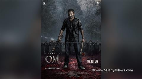 Dhanush, Mammootty, Rajkumar Periasamy, Om, Tollywood, Tollywood News, Latest Tollywood News, Chennai