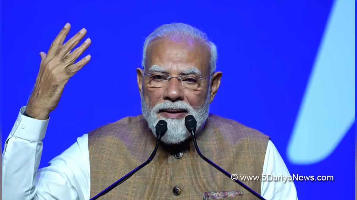 Narendra Modi, BJP, Bharatiya Janata Party, Prime Minister of India, Paris