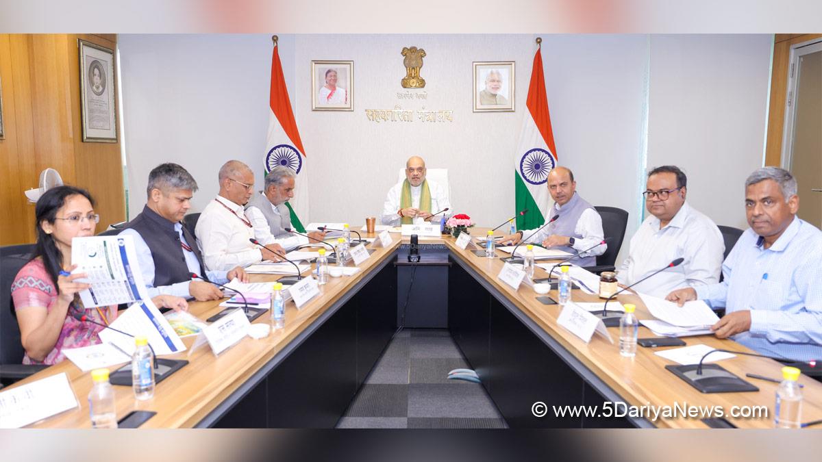 Amit Shah, Union Home Minister, BJP, Bharatiya Janata Party, New Delhi