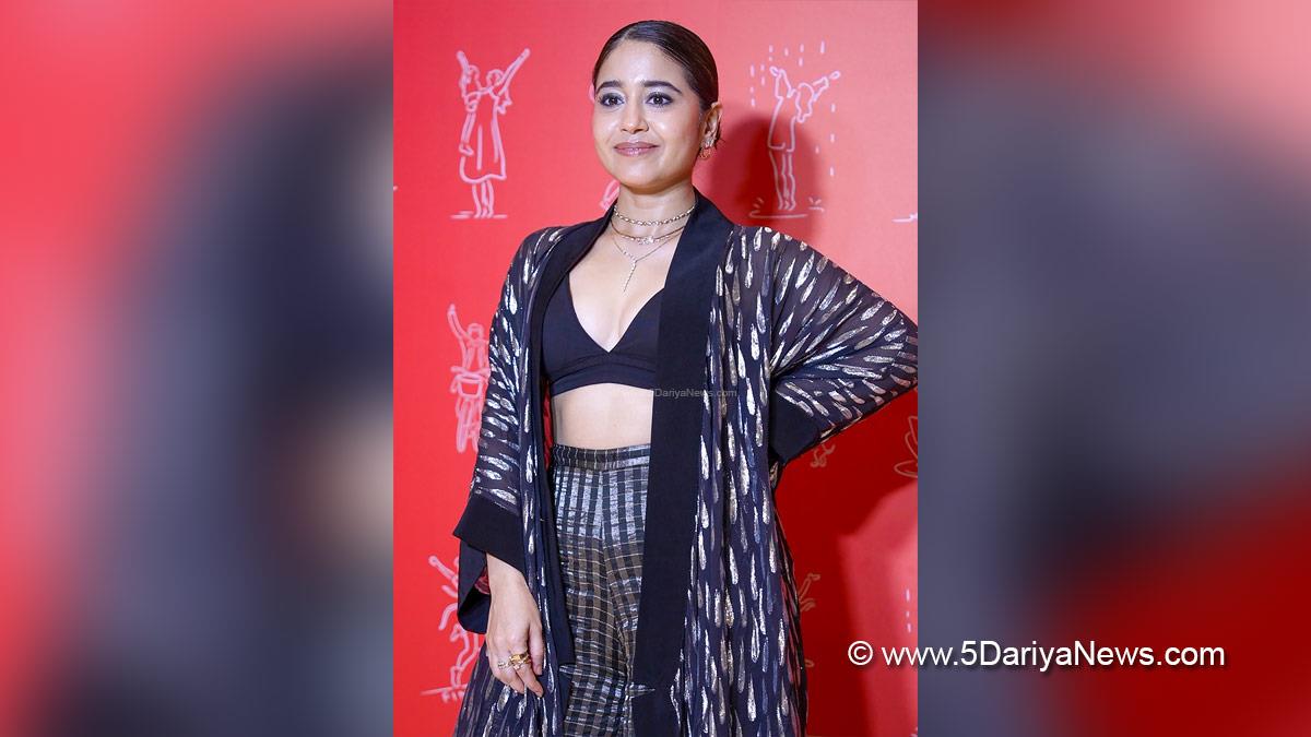 Shweta Tripathi, Bollywood, Bollywood News, Latest Bollywood News, Mumbai