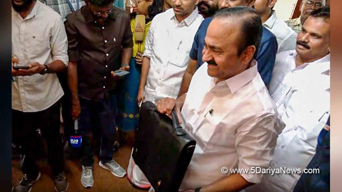 VD Satheesan, Chief Minister of Kerala, Kerala Congress, Kerala, Thiruvananthapuram