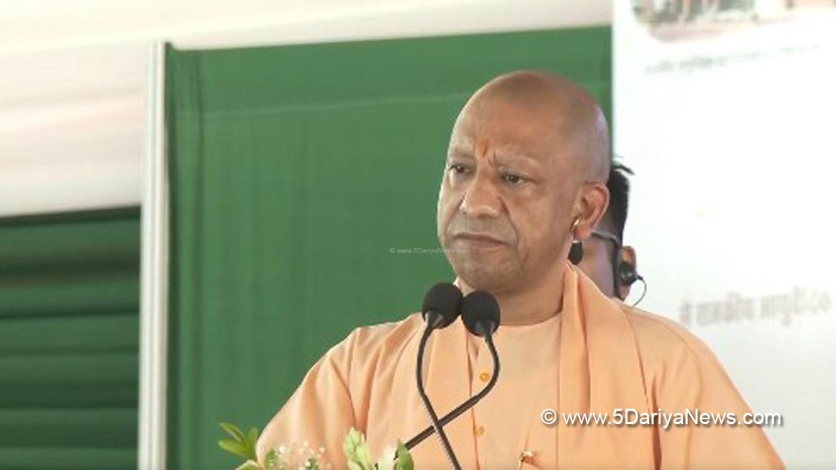 Yogi Adityanath, BJP Uttar Pradesh, Chief Minister of Uttar Pradesh, Ayodhya, Uttar Pradesh