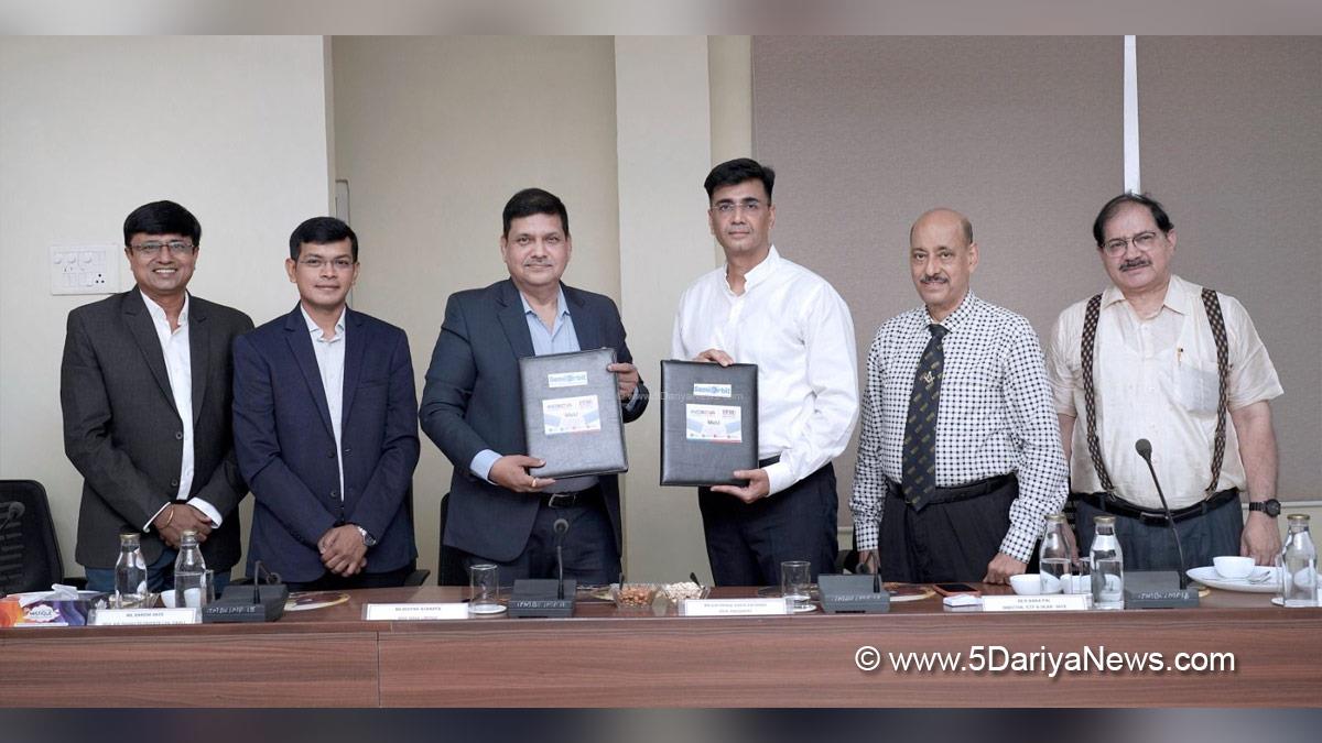 INOX India Limited, INOXCVA, New Delhi, ITM SLS Baroda University