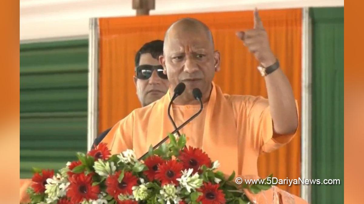 Yogi Adityanath, BJP Uttar Pradesh, Chief Minister of Uttar Pradesh, Lucknow, Uttar Pradesh   