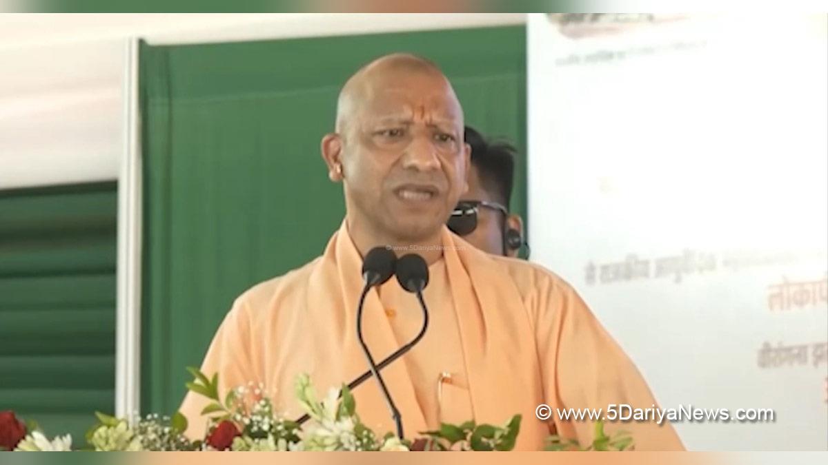 Yogi Adityanath, BJP Uttar Pradesh, Chief Minister of Uttar Pradesh, Ayodhya, Uttar Pradesh