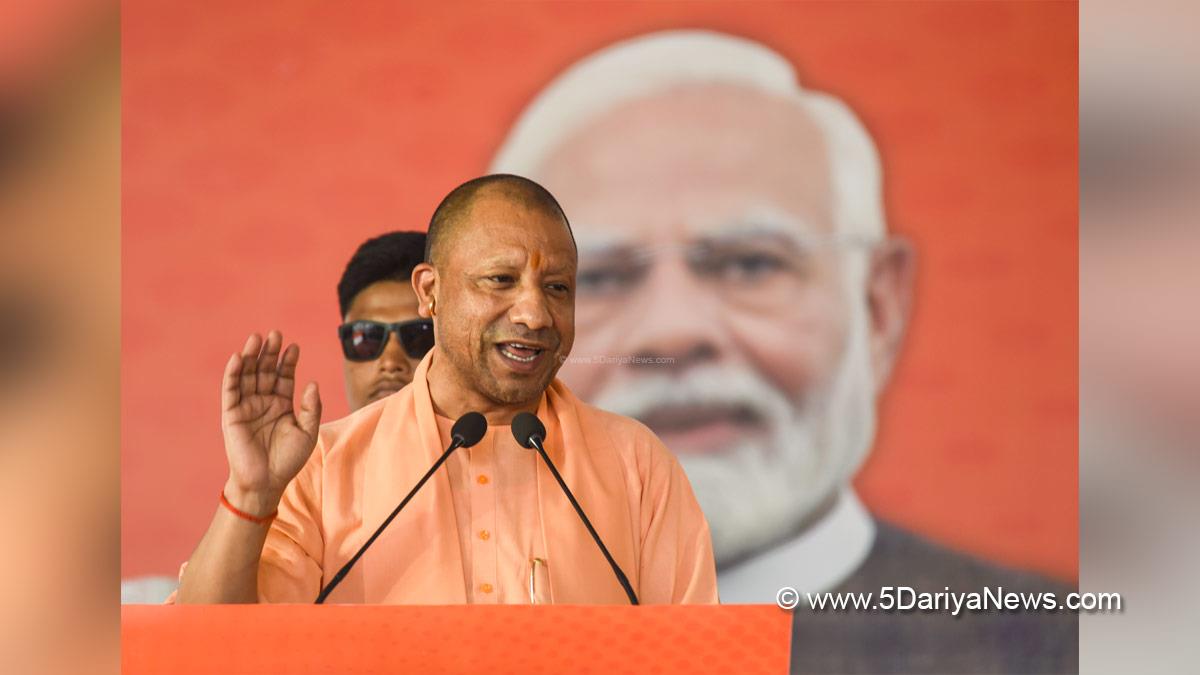 Yogi Adityanath, BJP Uttar Pradesh, Chief Minister of Uttar Pradesh, Ayodhya, Uttar Pradesh
