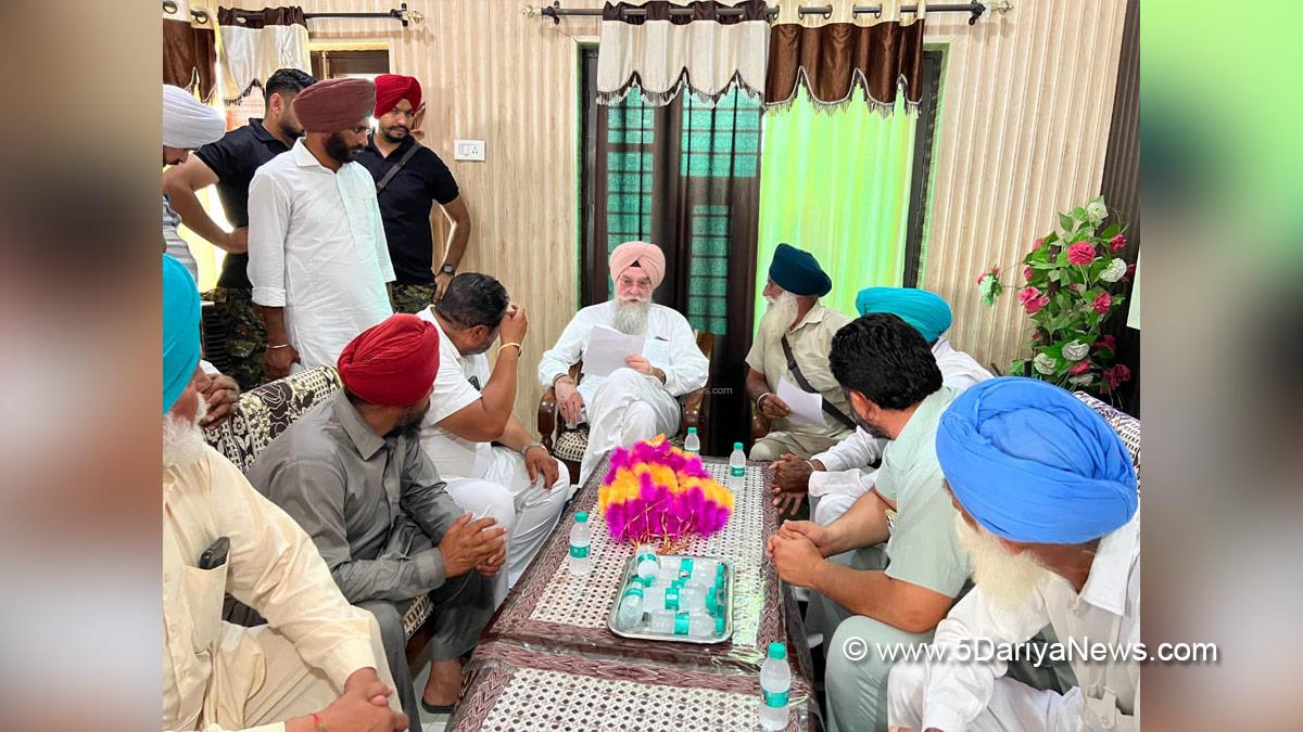 Kultar Singh Sandhwan, AAP Punjab, Kotkapura