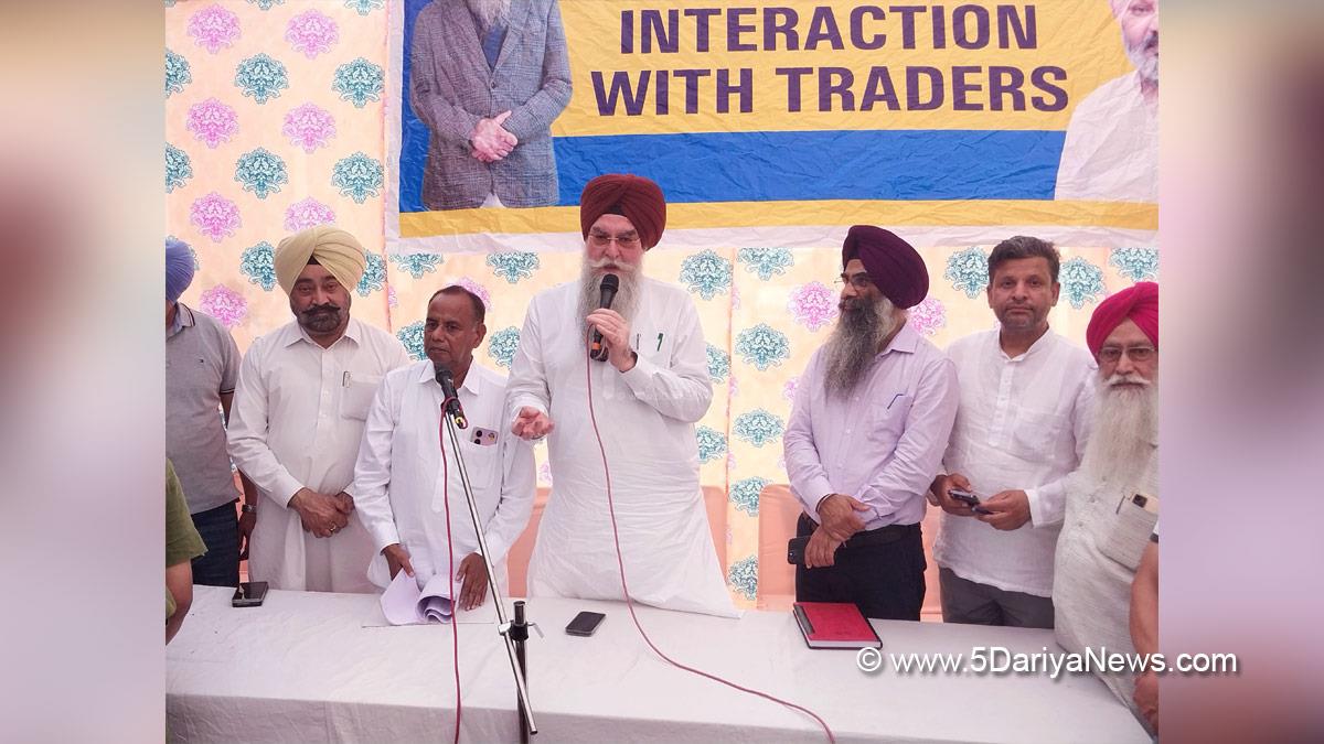 Kultar Singh Sandhwan, AAP Punjab, Kotkapura