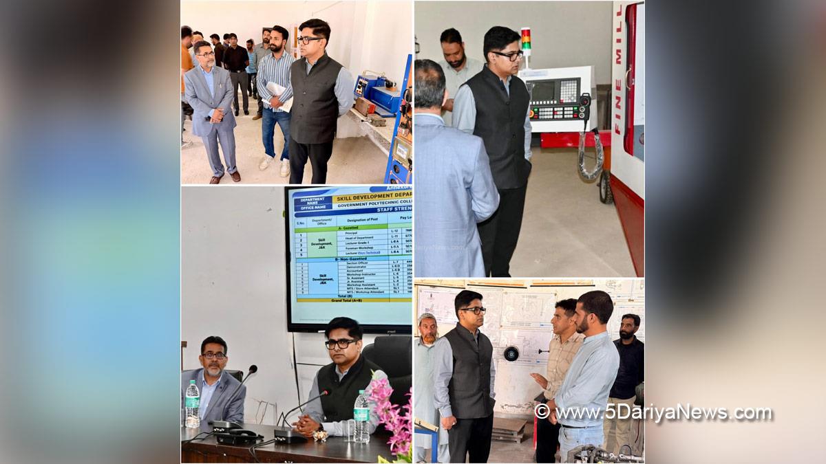 Dr Owais Ahmad, Dr Owais Ahmed, Kashmir, Jammu And Kashmir, Bandipora