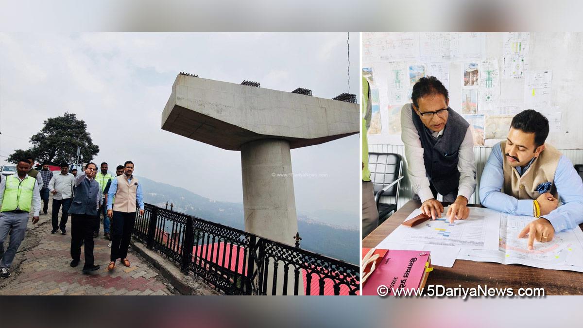 Vikramaditya Singh, Himachal Pradesh, Himachal, Himachal Congress, Himachal News, Latest Himachal News