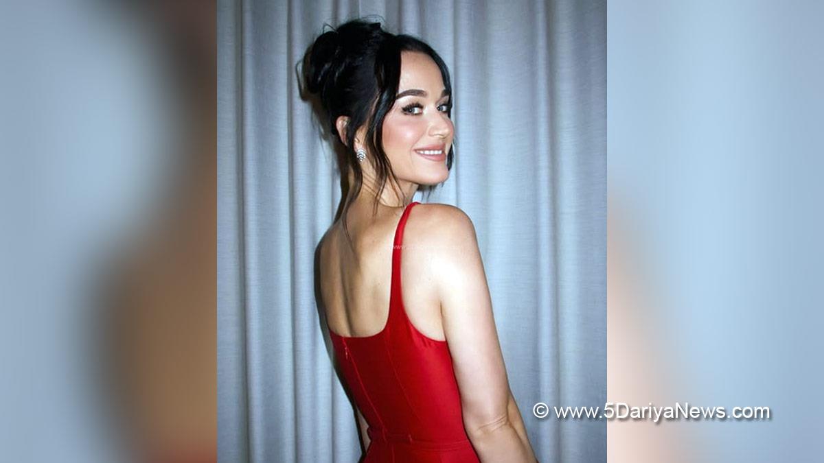 Katy Perry, Music, Singer, Los Angeles