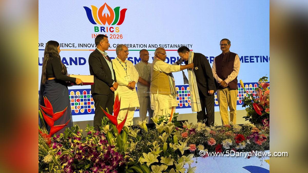 Jitan Ram Manjhi, Bharatiya Janata Party, BJP