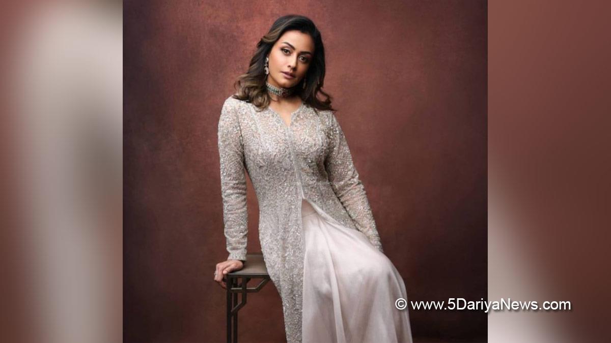 Namrata Shirodkar, Bollywood, Bollywood News, Latest Bollywood News, Mumbai