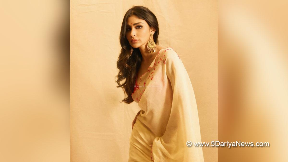 Mouni Roy, TV, Television, Mumbai, Mumbai News