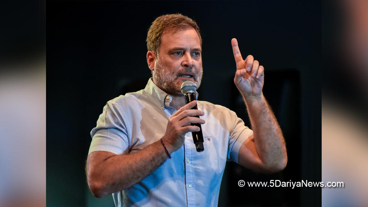 Rahul Gandhi, Indian National Congress, Congress, All India Congress Committee,Congress Working Committee, CWC