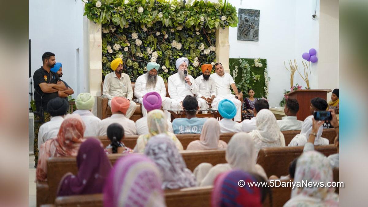 Kultar Singh Sandhwan, AAP Punjab, Kotkapura