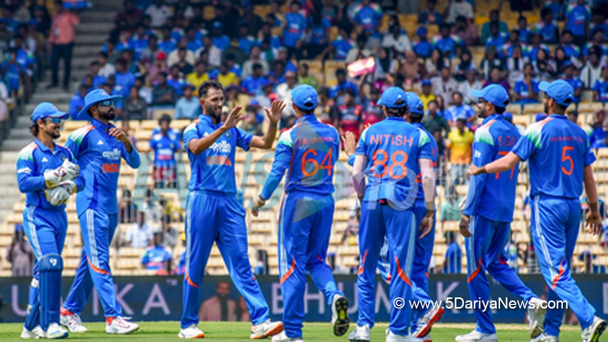 Sports News, Cricket, Prasidh Krishna, Chennai