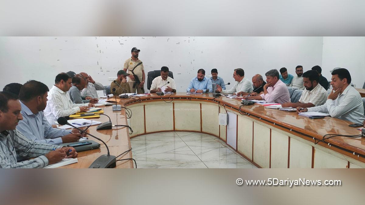 Javed Ahmed Rana, Javed Rana, Jammu and Kashmir National Conference, National Conference, Poonch