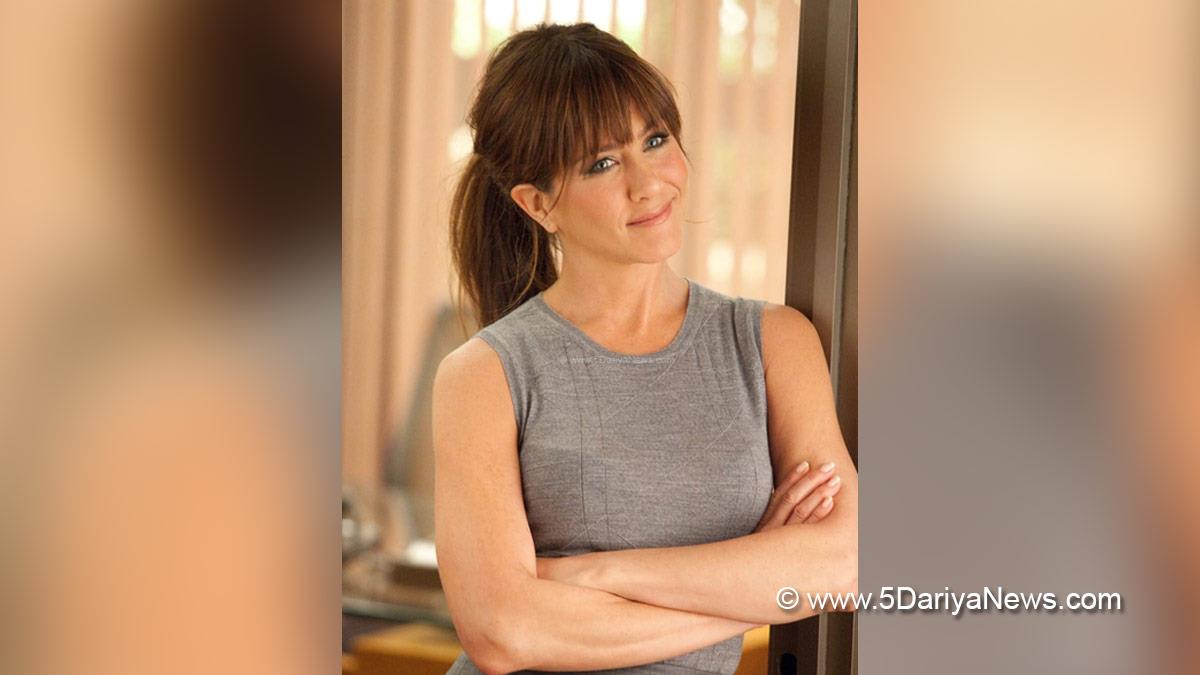 Jennifer Aniston, Hollywood, Los Angeles