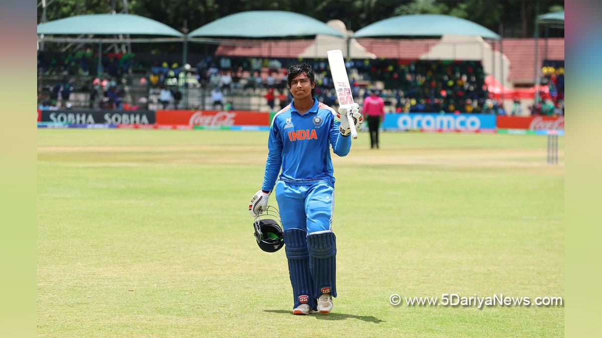 Vaibhav Sooryavanshi, Sports News, Cricket, India A, Sri Lanka A, Dambulla