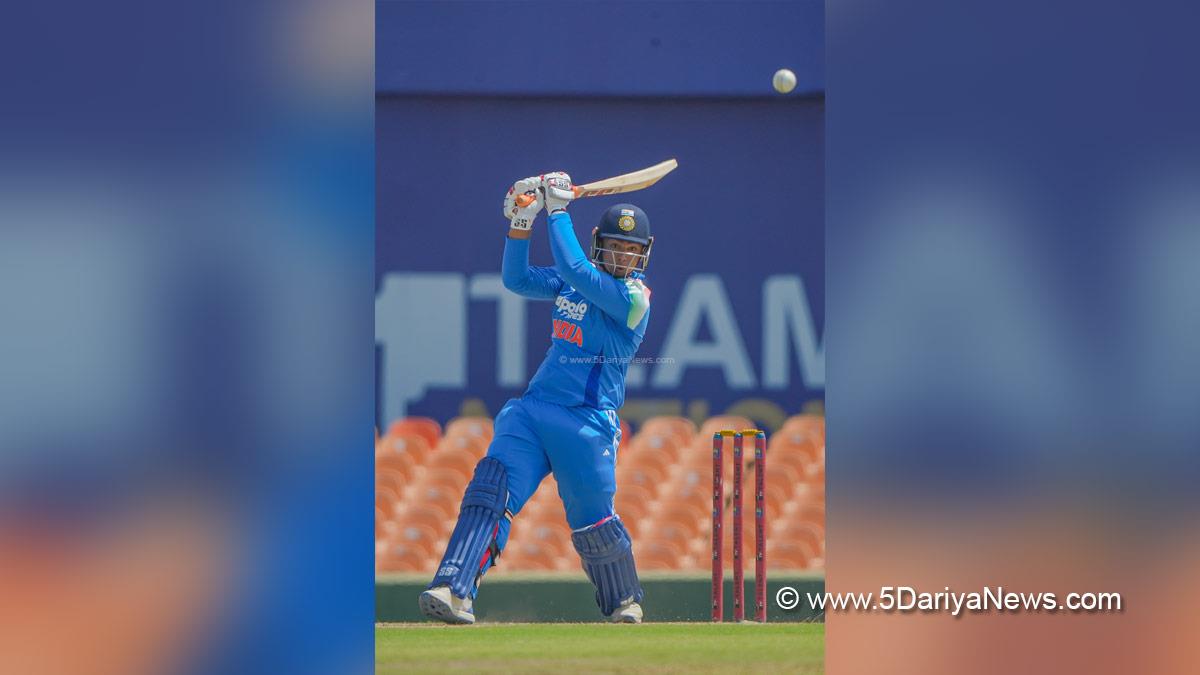 Vaibhav Sooryavanshi, Sports News, Cricket, India A, Sri Lanka A, Dambulla