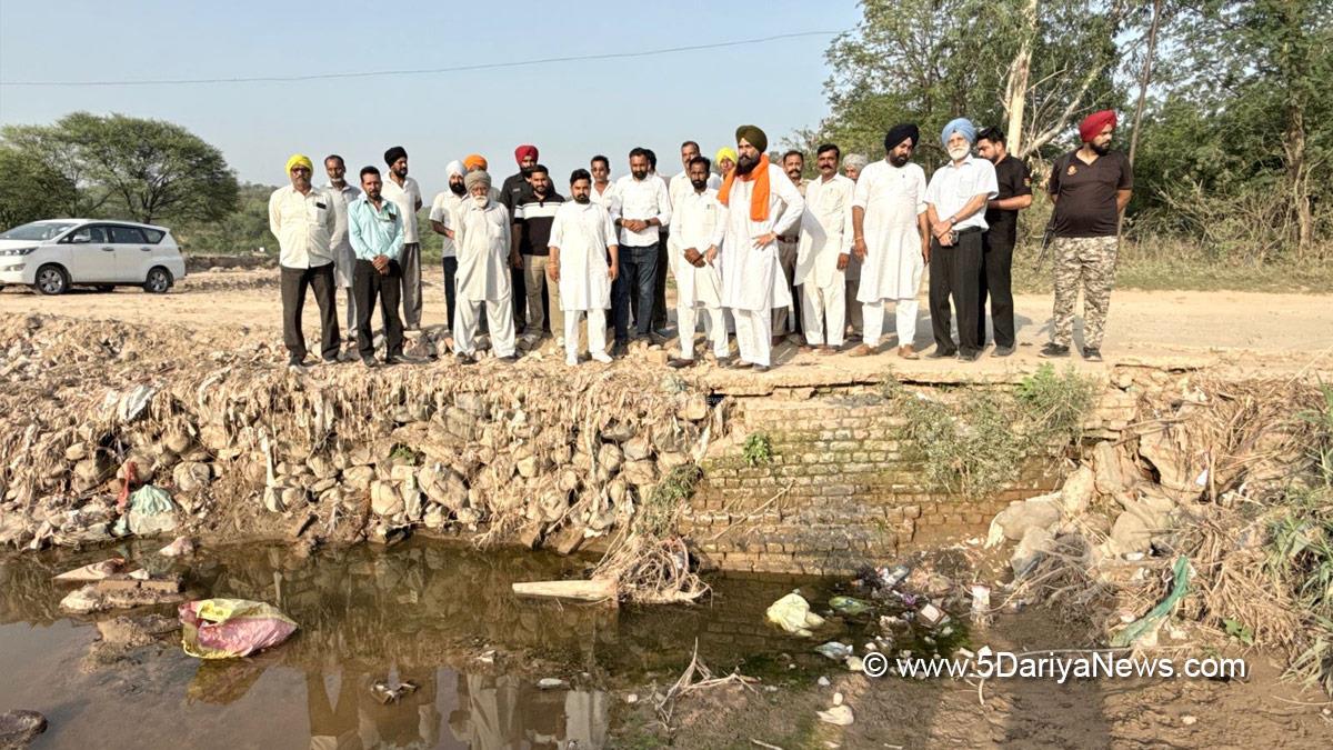 Malwinder Singh Kang, Malvinder Singh Kang, AAP Punjab, Kharar, Kharar News, News of Kharar, Kharar Updates