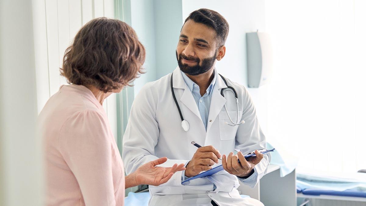 best company for health insurance in India