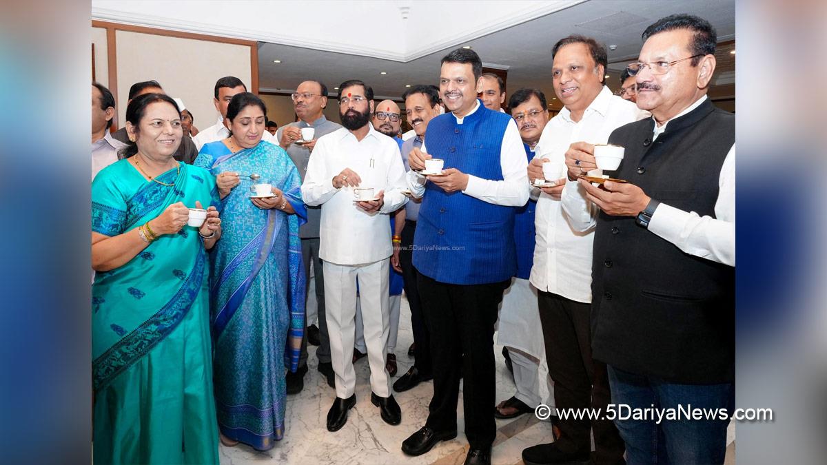 Devendra Fadnavis, BJP Maharashtra, Chief Minister of Maharashtra, Mumbai
