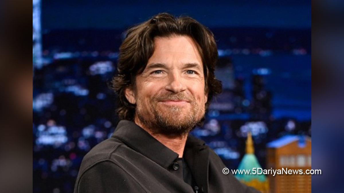 Jason Bateman, Hollywood, Mumbai