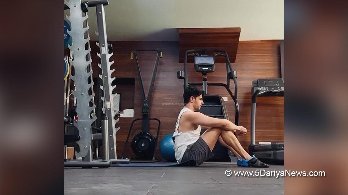 Sidharth Malhotra, Bollywood, Bollywood News, Latest Bollywood News, Mumbai