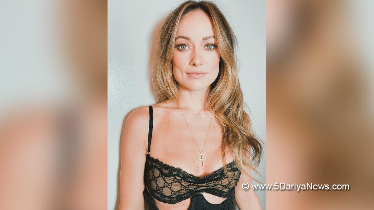 Olivia Wilde, Hollywood, The Invite, Mumbai