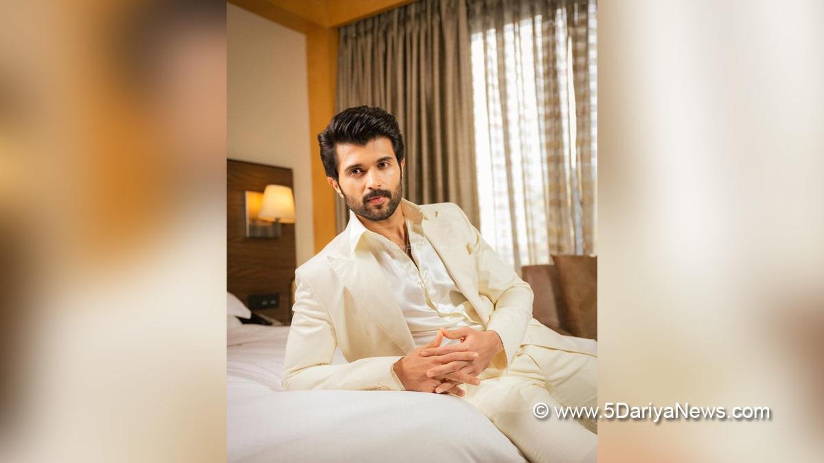 Vijay Deverakonda, Tollywood, Tollywood News, Latest Tollywood News, Mumbai