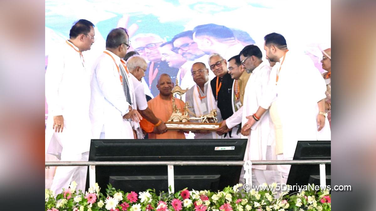 Yogi Adityanath, BJP Uttar Pradesh, Chief Minister of Uttar Pradesh, Lucknow, Uttar Pradesh