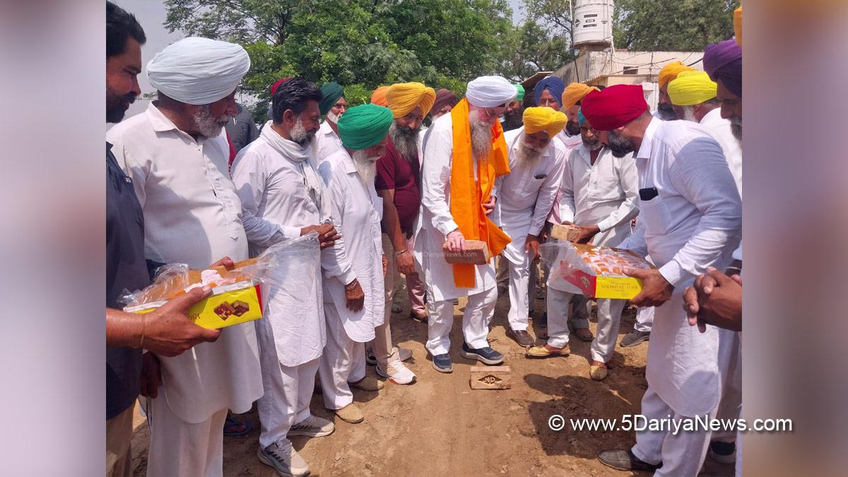 Kultar Singh Sandhwan, AAP Punjab, Kotkapura