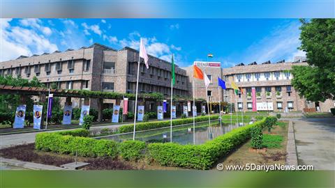 IIHMR University, Jaipur