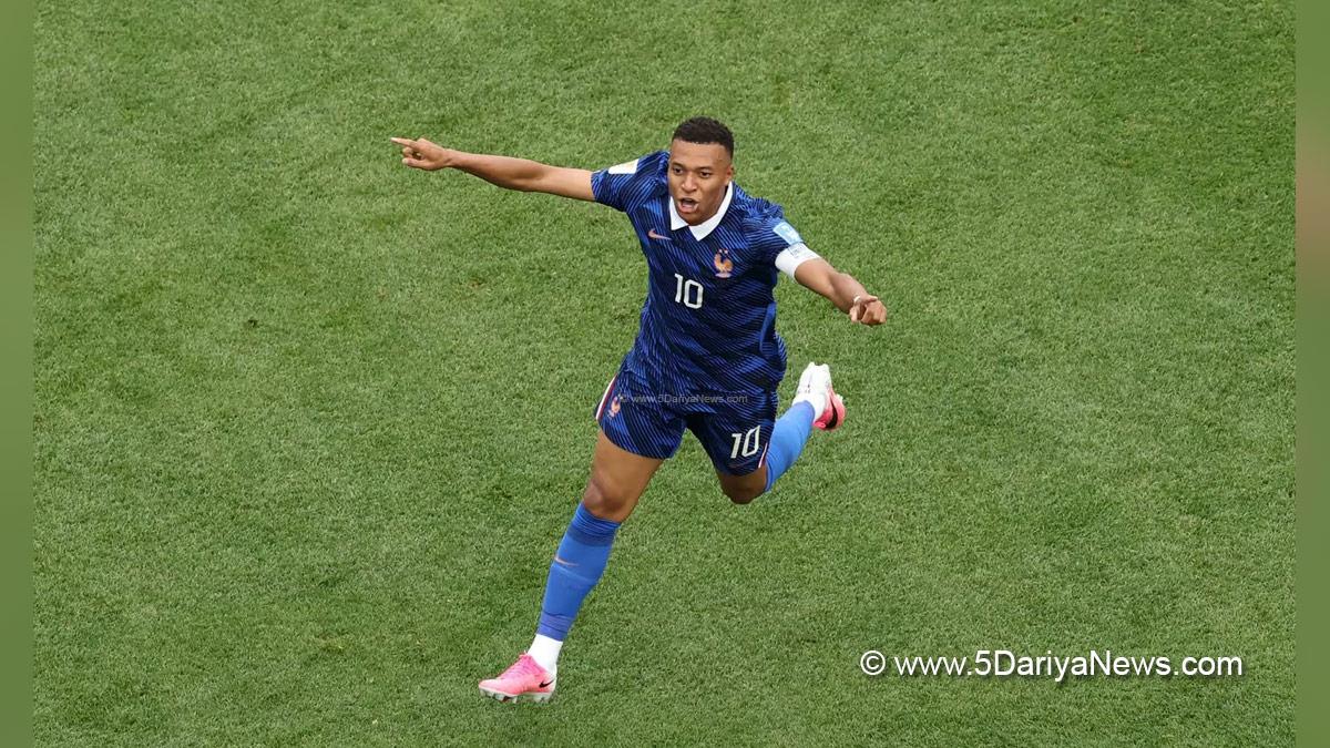 Sports News, Foorball, FIFA World Cup, FIFA World Cup 2026, Kylian Mbappe, France, Iraq, Philadelphia