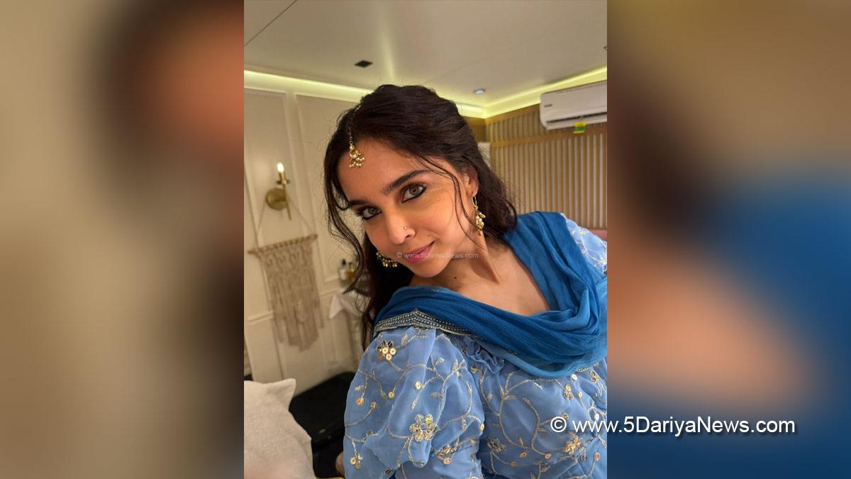 Sharvari, Main Vaapas Aaunga, Bollywood, Bollywood News, Latest Bollywood News, Mumbai