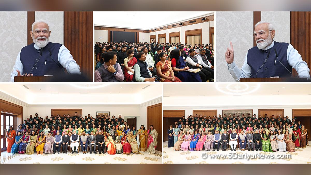 Narendra Modi, BJP, Bharatiya Janata Party, Prime Minister of India, Dr Jitendra Singh, New Delhi