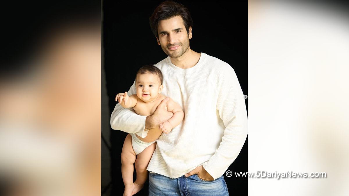 Karan Tacker, TV, Television, Mumbai